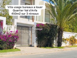 villa-usage-professionnel-a-louer-sur-anfa-superieur