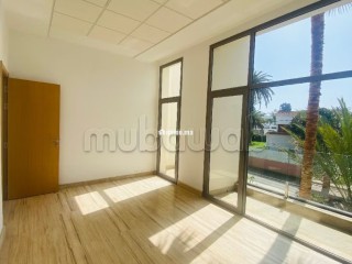 Villa usage professionnel a louer, sur Anfa Supérieur - Villa à louer - Casablanca