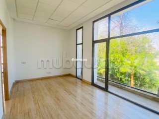Villa usage professionnel a louer, sur Anfa Supérieur - Villa à louer - Casablanca