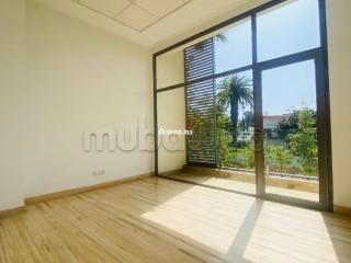Villa usage professionnel a louer, sur Anfa Supérieur - Villa à louer - Casablanca
