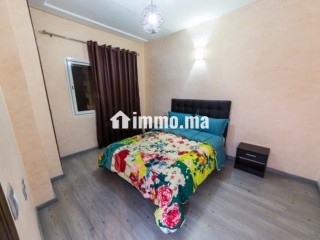 Location d'un appartement à Agdal. 4 pièces. Terrasse et ascenseur - Appartement à vendre - Fes