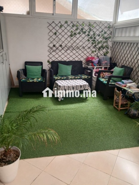 Appartement 103m² - Vente Immobilier - Casablanca - photo 1