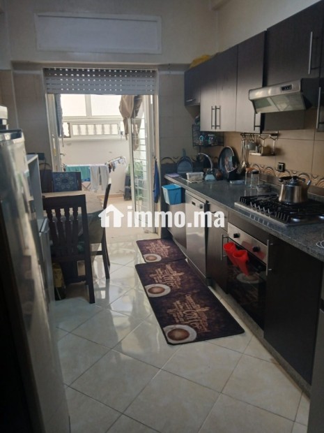 Appartement 103m² - Vente Immobilier - Casablanca - photo 6