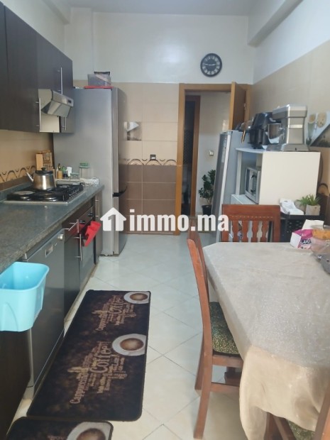Appartement 103m² - Vente Immobilier - Casablanca - photo 5