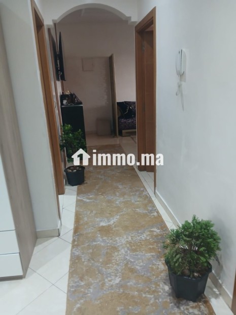 Appartement 103m² - Vente Immobilier - Casablanca - photo 7