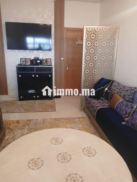 Appartement 103m² - Vente Immobilier - Casablanca - photo 4
