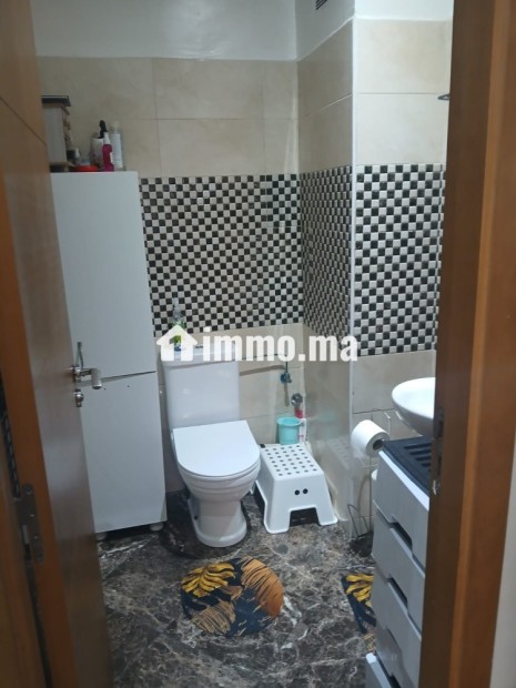 Appartement 103m² - Vente Immobilier - Casablanca - photo 8
