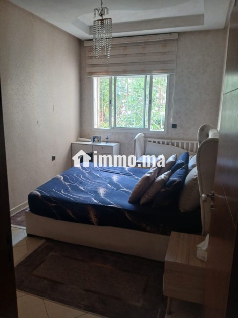 Appartement 103m² - Vente Immobilier - Casablanca - photo 2