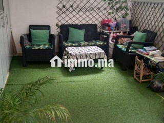 Appartement 103m² - Appartement à vendre - Casablanca