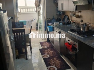 Appartement 103m² - Appartement à vendre - Casablanca