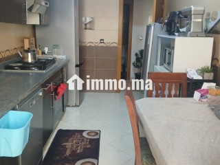 Appartement 103m² - Appartement à vendre - Casablanca