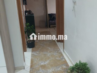 Appartement 103m² - Appartement à vendre - Casablanca
