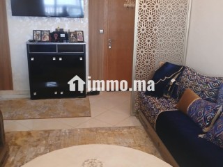 Appartement 103m² - Appartement à vendre - Casablanca