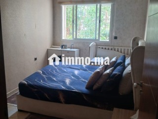 Appartement 103m² - Appartement à vendre - Casablanca