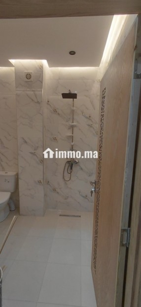 À louer – Appartement entièrement rénové à Mkinssia, Salé - Location Immobilier - Sale - photo 7
