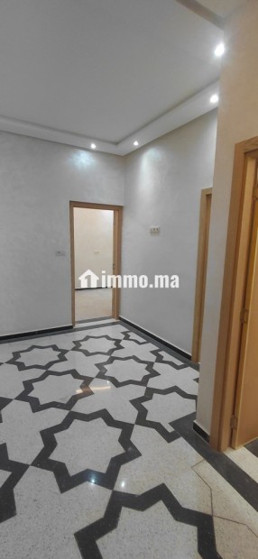 À louer – Appartement entièrement rénové à Mkinssia, Salé - Location Immobilier - Sale - photo 2
