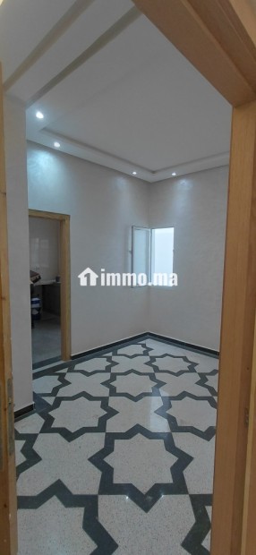 À louer – Appartement entièrement rénové à Mkinssia, Salé - Location Immobilier - Sale - photo 3