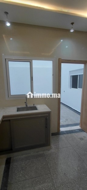 À louer – Appartement entièrement rénové à Mkinssia, Salé - Location Immobilier - Sale - photo 6