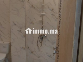 À louer – Appartement entièrement rénové à Mkinssia, Salé - Maison à louer - Sale