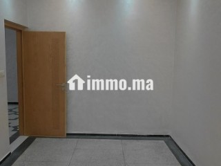 À louer – Appartement entièrement rénové à Mkinssia, Salé - Maison à louer - Sale