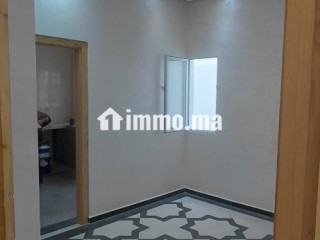 À louer – Appartement entièrement rénové à Mkinssia, Salé - Maison à louer - Sale