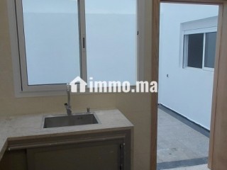 À louer – Appartement entièrement rénové à Mkinssia, Salé - Maison à louer - Sale