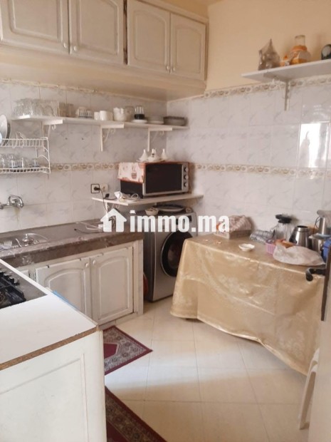 شقة للبيع قريبه من حي شماعو - Vente Immobilier - Sale - photo 5