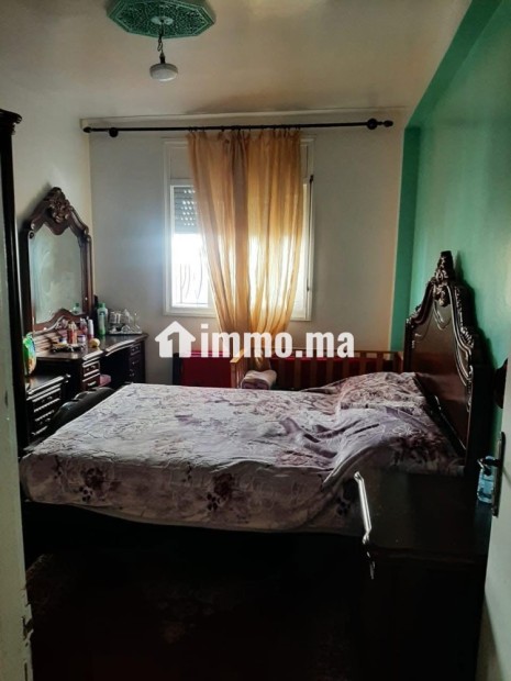 شقة للبيع قريبه من حي شماعو - Vente Immobilier - Sale - photo 8
