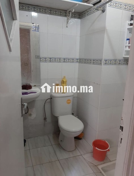 شقة للبيع قريبه من حي شماعو - Vente Immobilier - Sale - photo 2