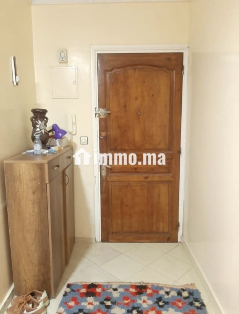 شقة للبيع قريبه من حي شماعو - Vente Immobilier - Sale - photo 1