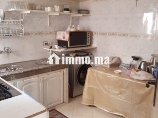 شقة للبيع قريبه من حي شماعو - Appartement à vendre - Sale