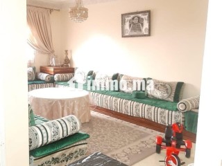 شقة للبيع قريبه من حي شماعو - Appartement à vendre - Sale