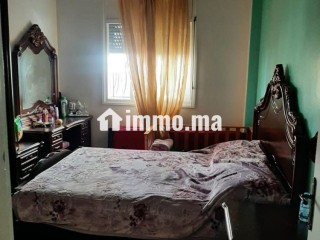 شقة للبيع قريبه من حي شماعو - Appartement à vendre - Sale