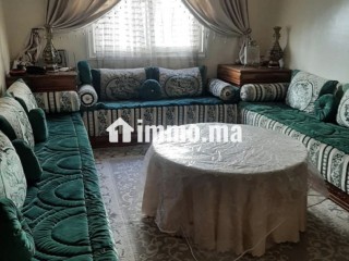 شقة للبيع قريبه من حي شماعو - Appartement à vendre - Sale