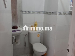 شقة للبيع قريبه من حي شماعو - Appartement à vendre - Sale