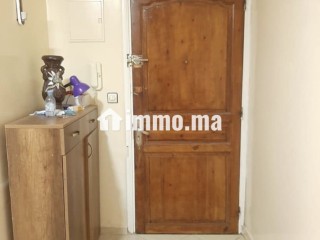 شقة للبيع قريبه من حي شماعو - Appartement à vendre - Sale