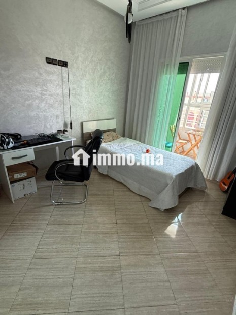 Appartement 2 Façades - Marjane 2 - Meknès (Av Med 6) - Vente Immobilier - Meknes - photo 5