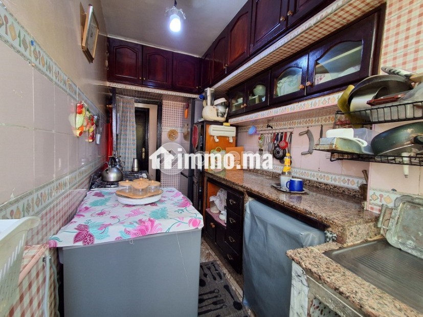 Appartement Sidi maarouf - Almostakbal - Vente Immobilier - Casablanca - photo 7