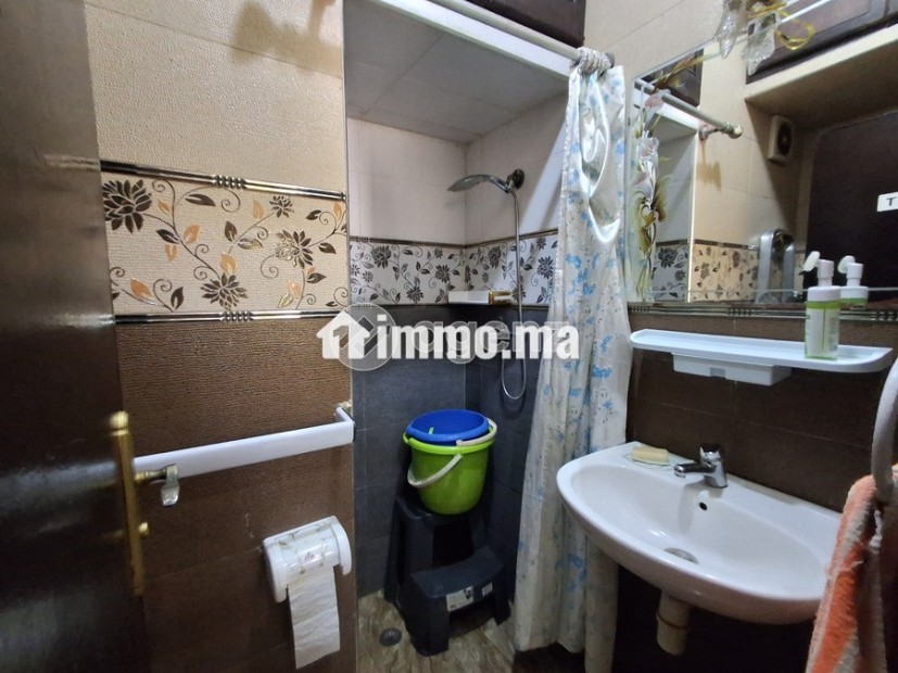 Appartement Sidi maarouf - Almostakbal - Vente Immobilier - Casablanca - photo 1