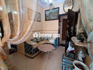 Appartement Sidi maarouf - Almostakbal - Appartement à vendre - Casablanca