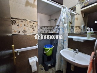 Appartement Sidi maarouf - Almostakbal - Appartement à vendre - Casablanca