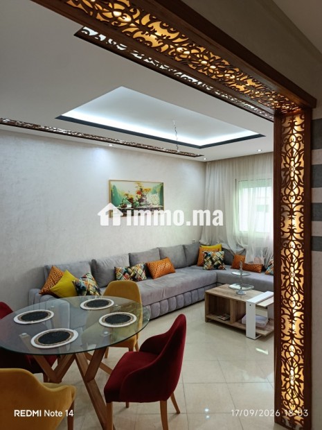 Appartement moderne a louer - Location Vacances - Sale - photo 4