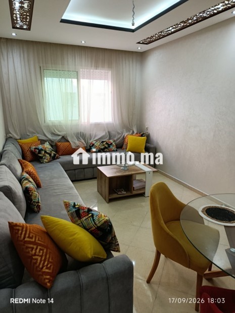 Appartement moderne a louer - Location Vacances - Sale - photo 3