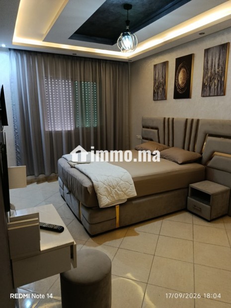 Appartement moderne a louer - Location Vacances - Sale - photo 1