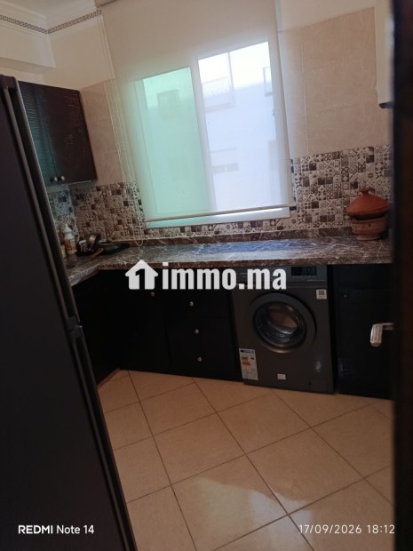 Appartement moderne a louer - Location Vacances - Sale - photo 6