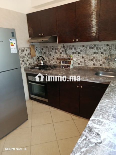 Appartement moderne a louer - Location Vacances - Sale - photo 7