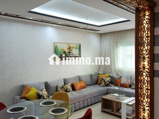 Appartement moderne a louer - Appartement Location Vacances - Sale