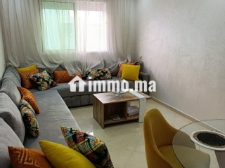 Appartement moderne a louer - Appartement Location Vacances - Sale