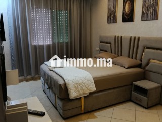 Appartement moderne a louer - Appartement Location Vacances - Sale