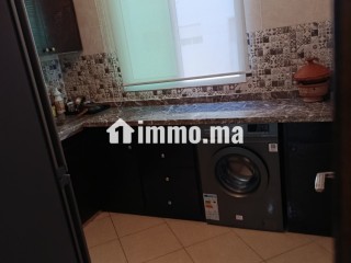 Appartement moderne a louer - Appartement Location Vacances - Sale